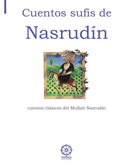 Cuentos sufis de Nsrudin