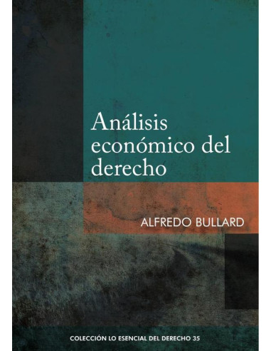 Análisis económico del derecho