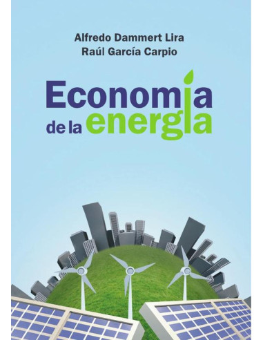 Economía de la energía