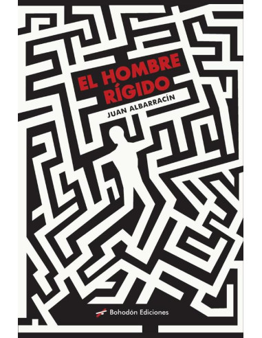 El hombre rígido