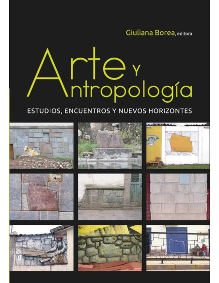 Arte y antropología:Estudios, encuentros y nuevos horizontes