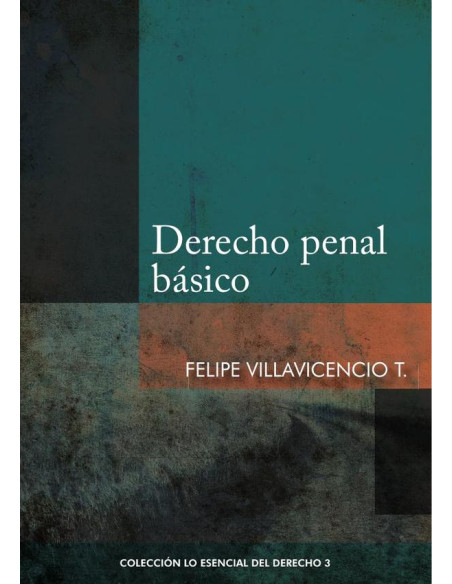 Derecho penal básico