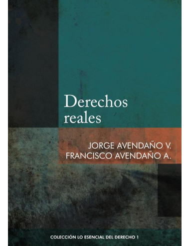 Derechos reales