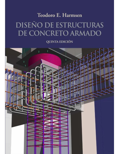 Diseño de estructuras de concreto armado