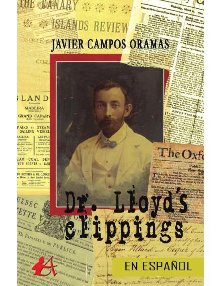 Dr. Lloyd''s clippings