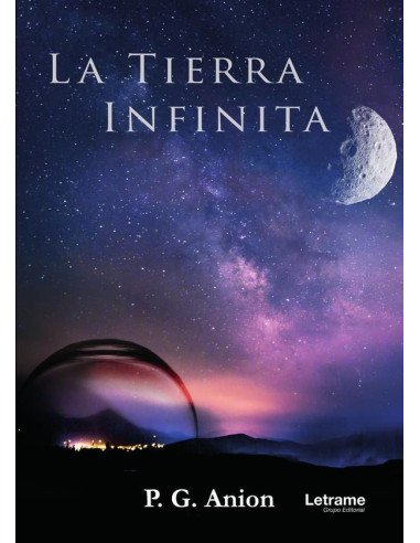 La Tierra infinita