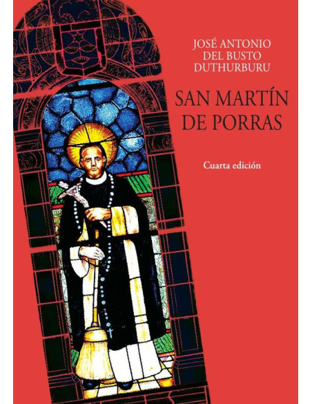 San Martín de Porras