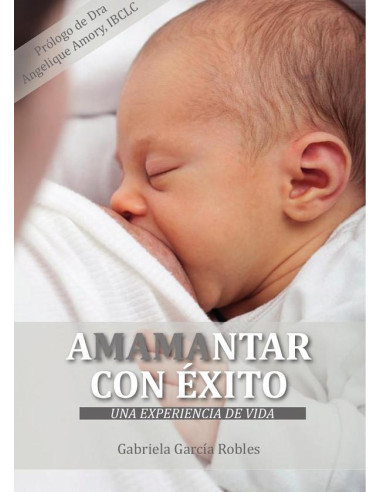 Amamantar con éxito