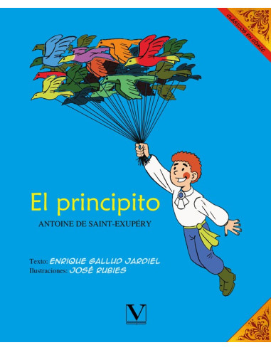 El Principito (Cómic)