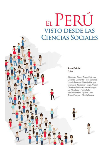 El Perú visto desde las Ciencias Sociales