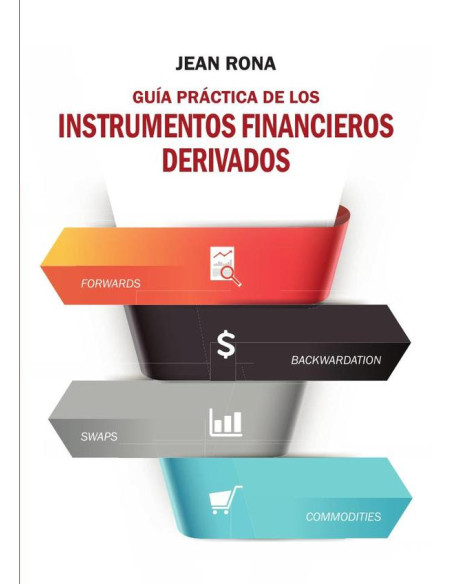 Guía práctica de los instrumentos financieros derivados