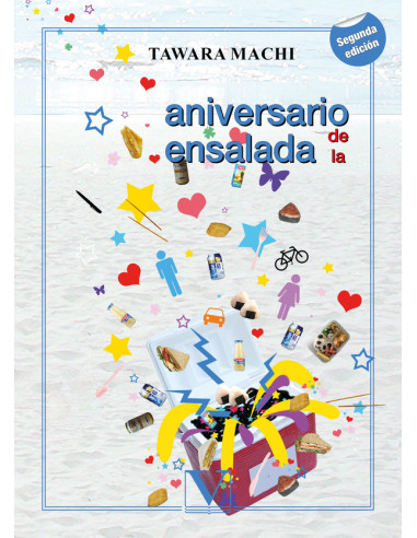 Aniversario de la ensalada