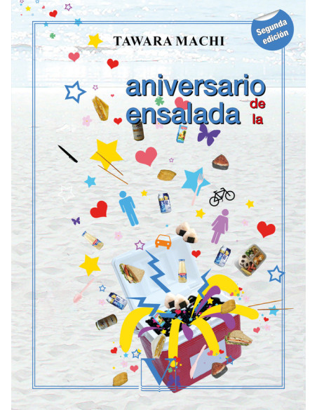 Aniversario de la ensalada