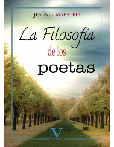 La filosofía de los poetas