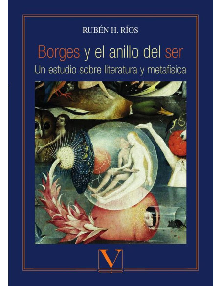 Borges y el anillo del ser