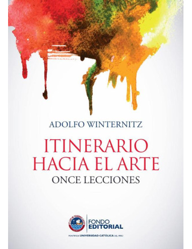 Itinerario hacia el arte:Once lecciones