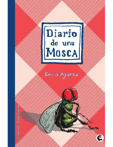 Diario de una mosca:Segunda edición