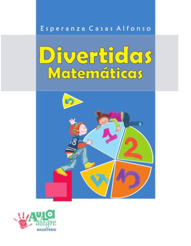 Divertidas matemáticas