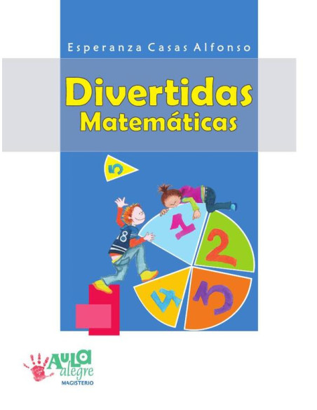 Divertidas matemáticas