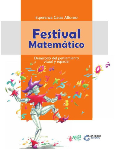 Festival matemático:Desarrollo del pensamiento visual y espacial