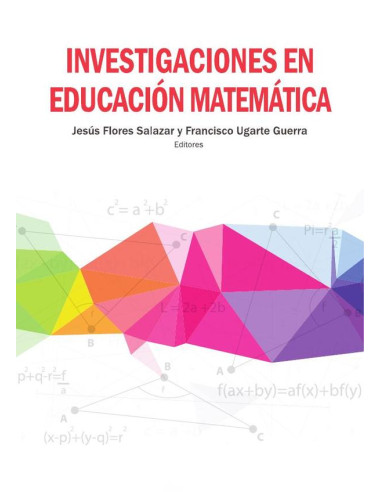 Investigaciones en educación matemática