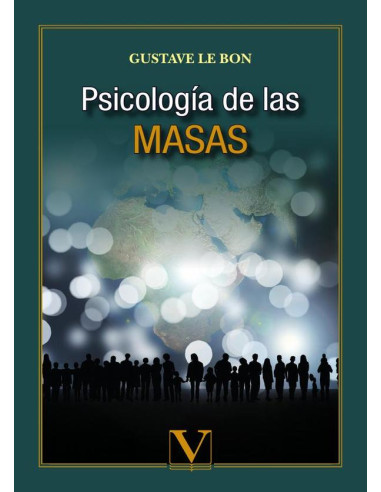 Psicología de las masas