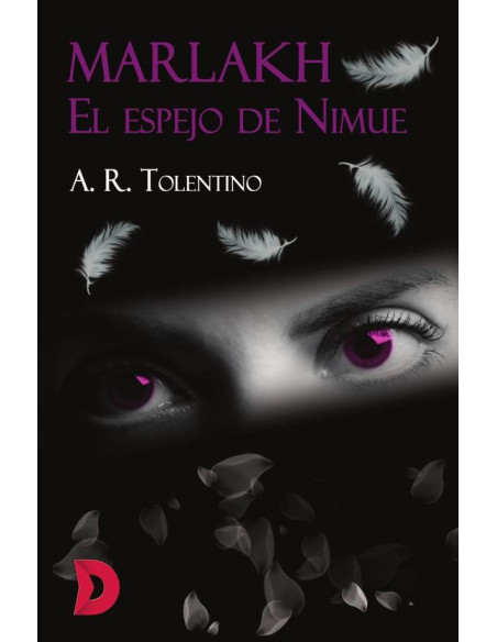 Marlakh. El espejo de Nimue