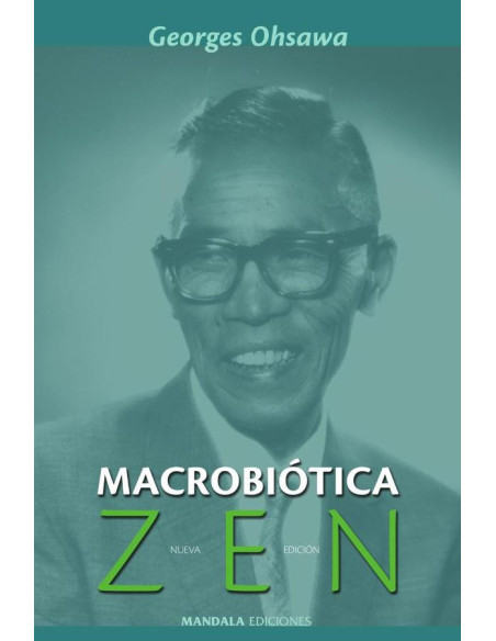 Macrobiótica Zen