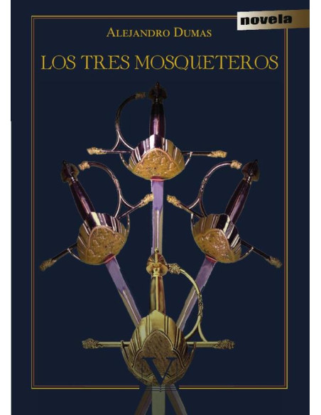 Los tres Mosqueteros