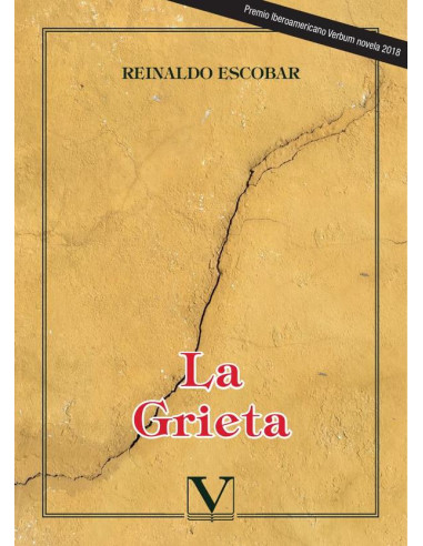 La grieta