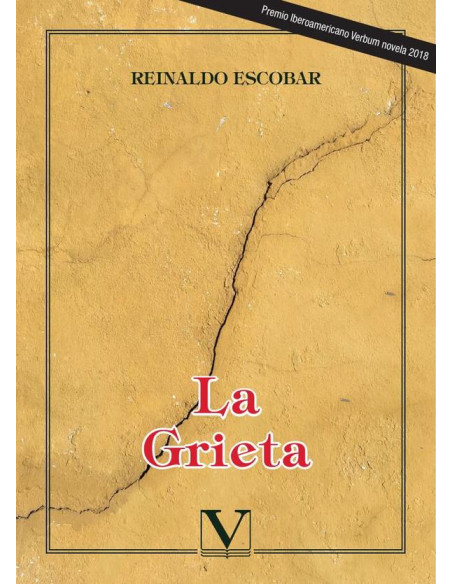 La grieta