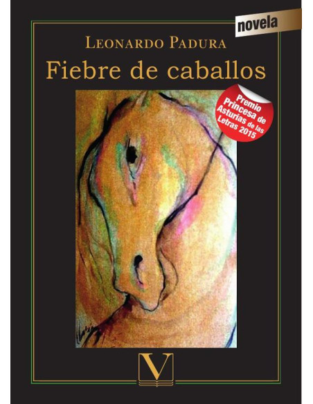 Fiebre de caballos