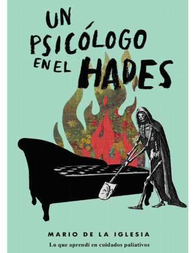 Un psicólogo en el Hades