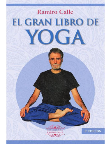 El Gran Libro del Yoga