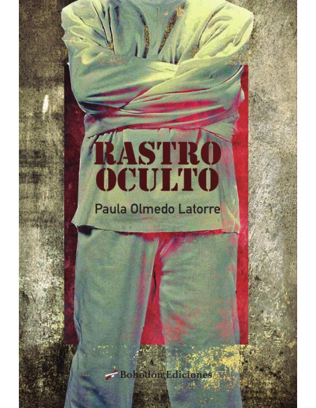 Rastro oculto