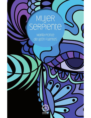 Mujer serpiente