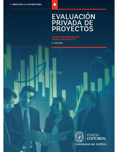 Evaluación privada de proyectos 