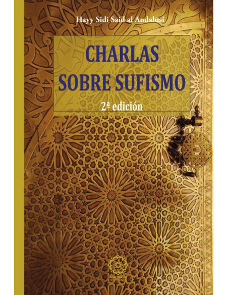 Charlas sobre Sufismo