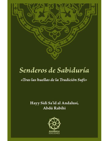 Senderos de sabiduría