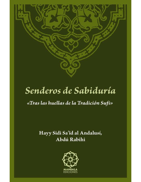 Senderos de sabiduría