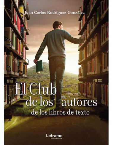 El Club de los autores de los libros de texto