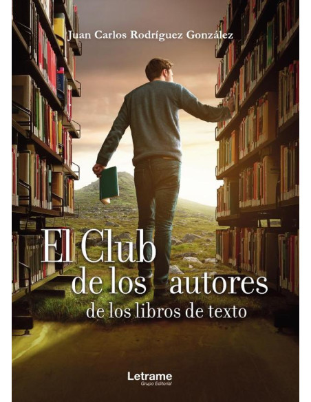 El Club de los autores de los libros de texto