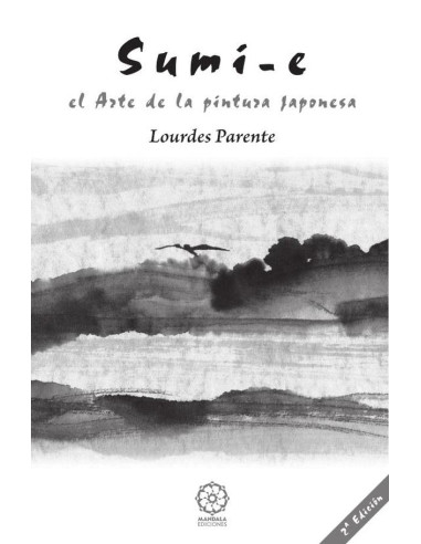 SUMI-E e arte de la pintura japonesa