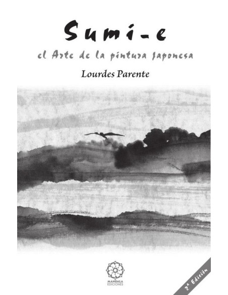 SUMI-E e arte de la pintura japonesa