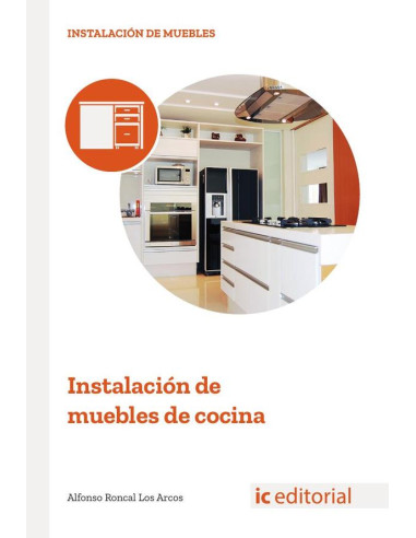 Instalación de muebles de cocina