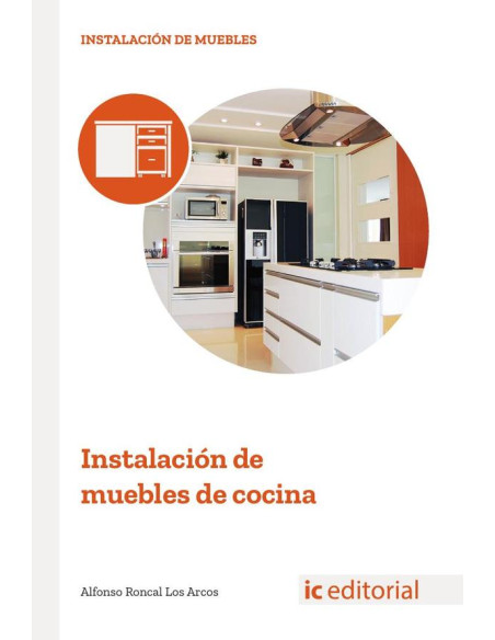 Instalación de muebles de cocina