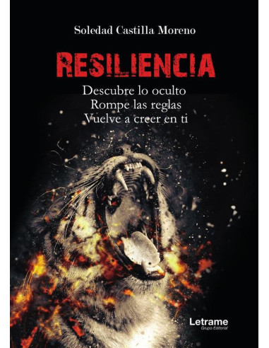 Resiliencia