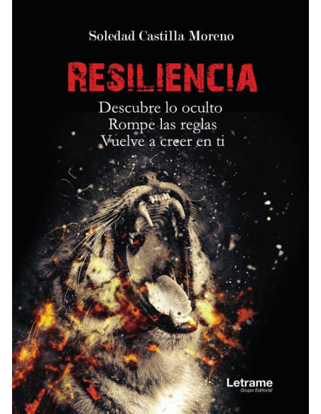 Resiliencia