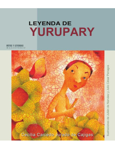 Leyenda de Yurupary