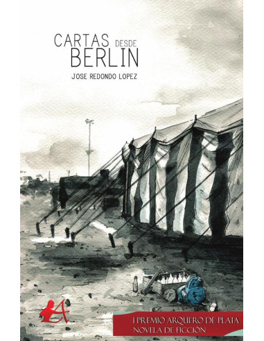 Cartas desde Berlín